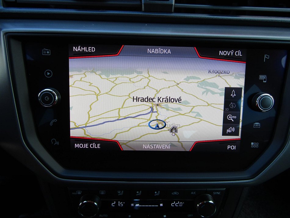 Seat Ibiza 1.0 TSi FR