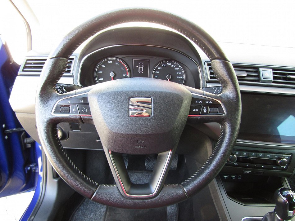 Seat Ibiza 1.0 TSi FR