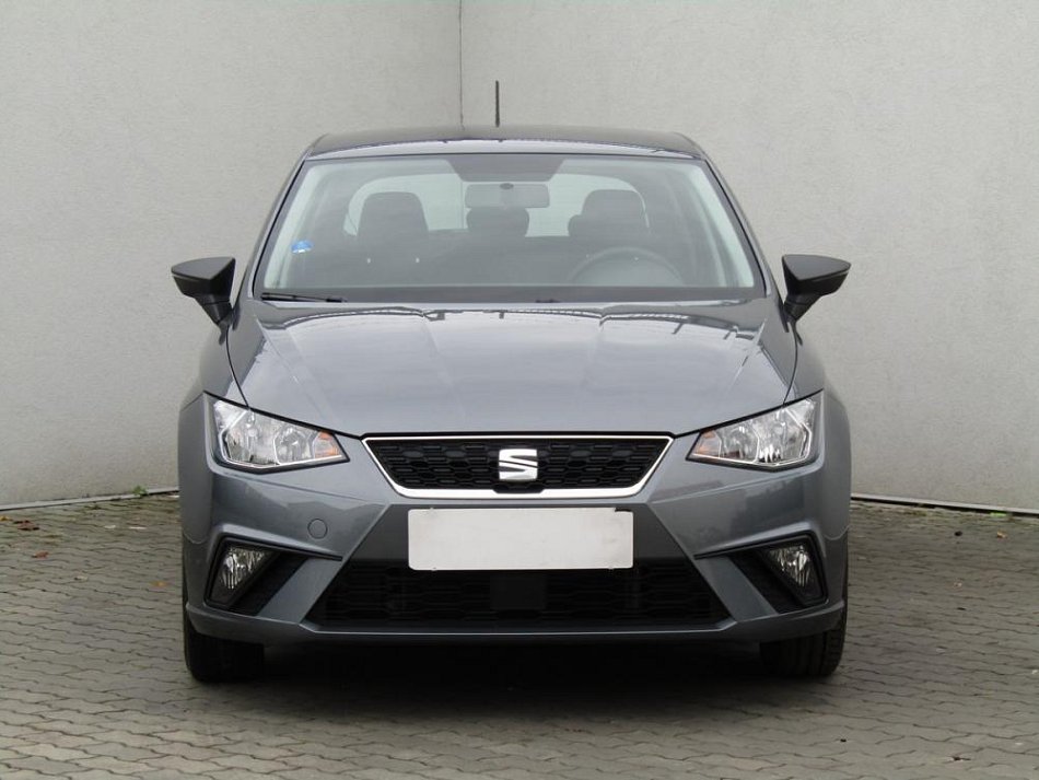 Seat Ibiza 1.0 TSi FR