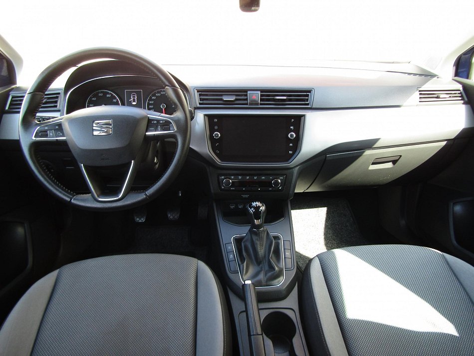 Seat Ibiza 1.0 TSi FR