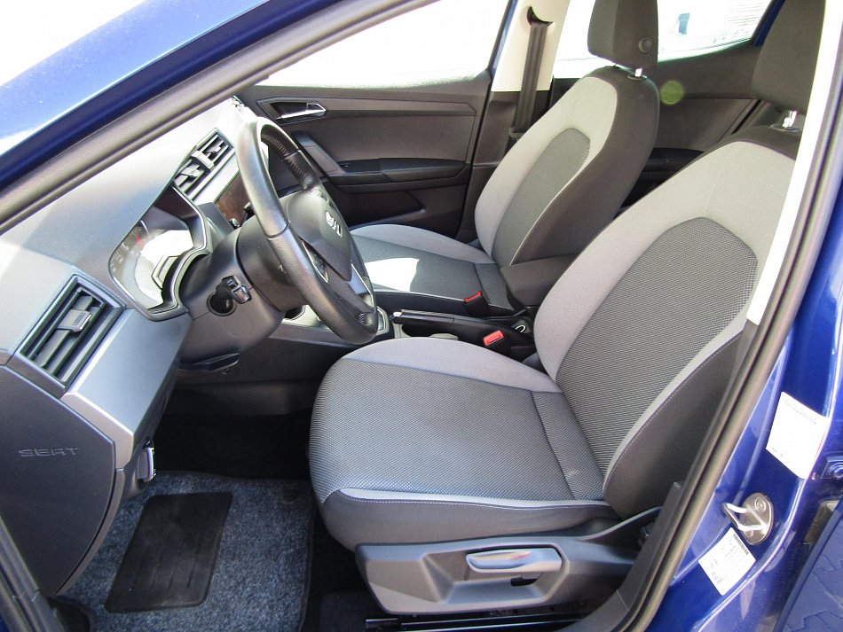 Seat Ibiza 1.0 TSi FR