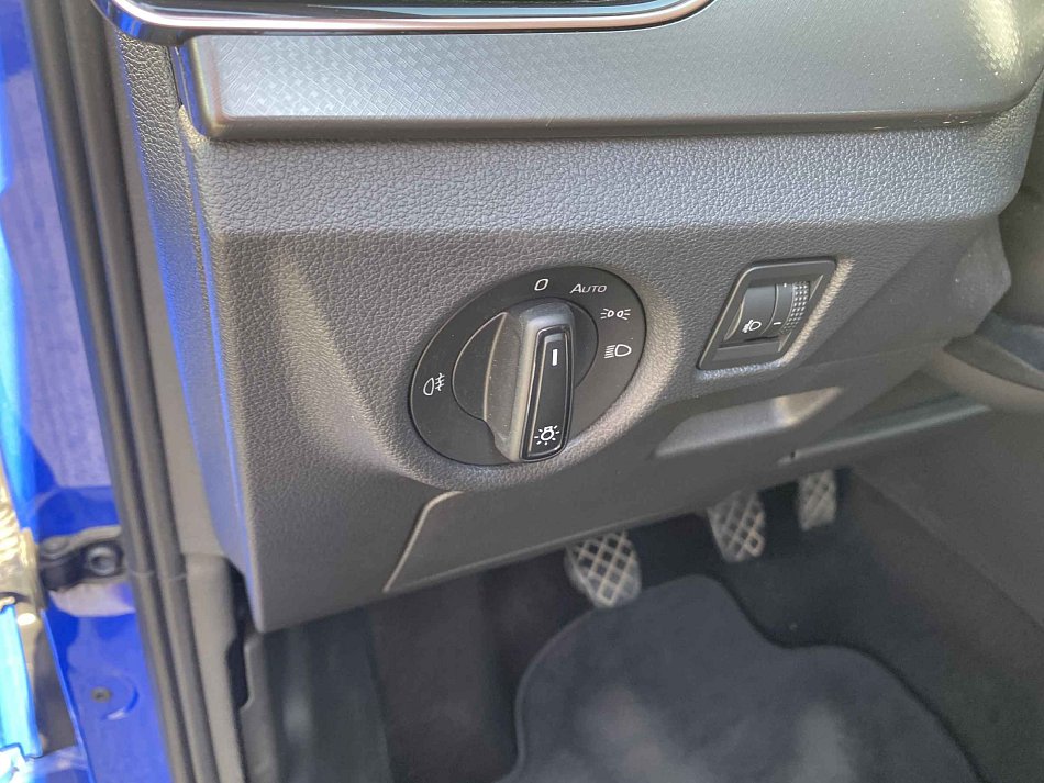 Škoda Kamiq 1.0 TGi Style