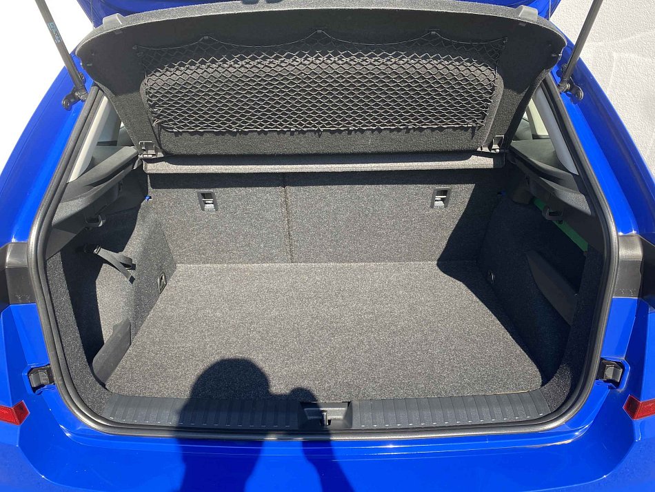 Škoda Kamiq 1.0 TGi Style