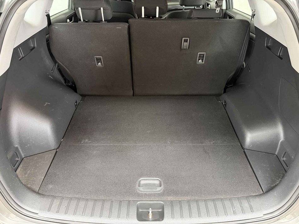 Hyundai Tucson 1.6 CRDi  4x4