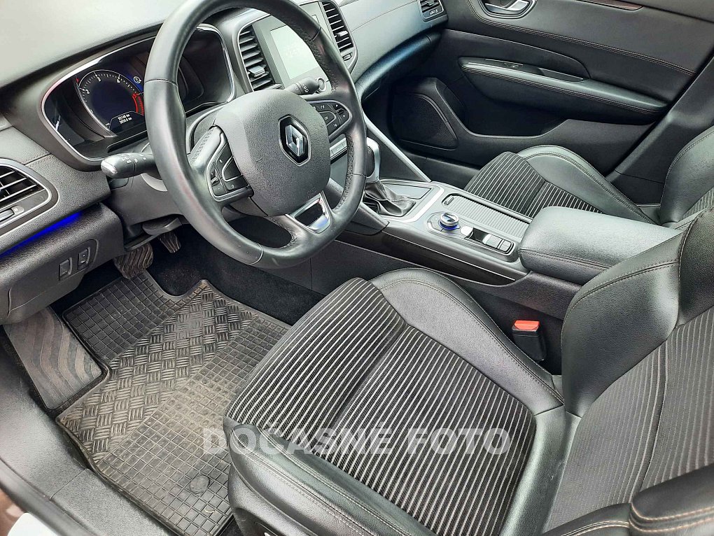 Renault Talisman 1.6dci 