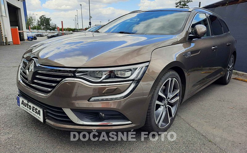 Renault Talisman 1.6dci 