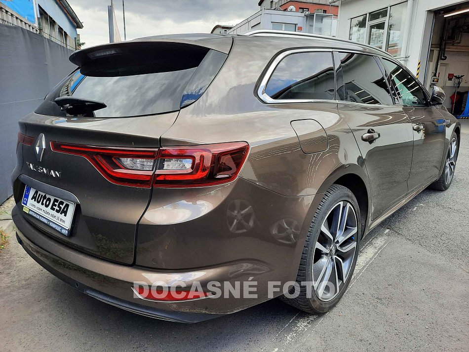 Renault Talisman 1.6dci 