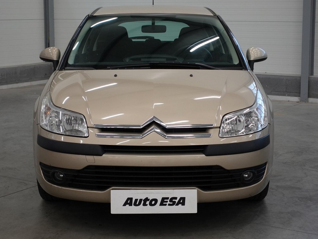 Citroën C4 1.4 