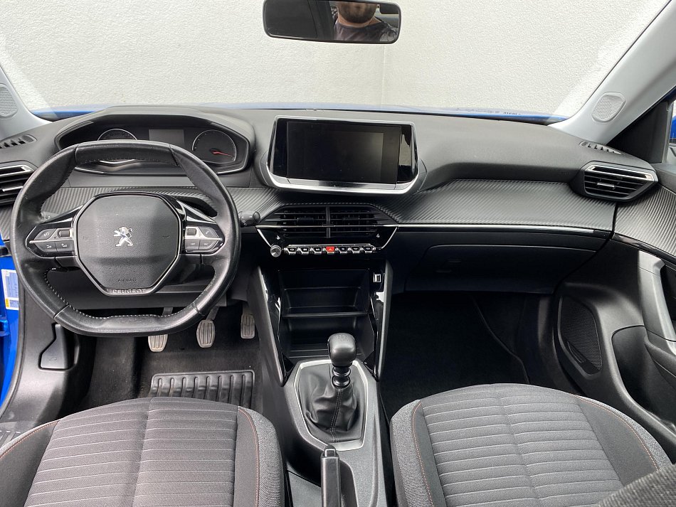 Peugeot 2008 1.2 PT Active