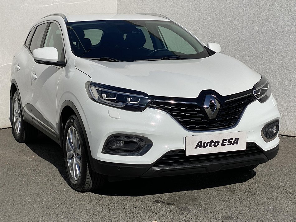 Renault Kadjar 1.5 dCi 