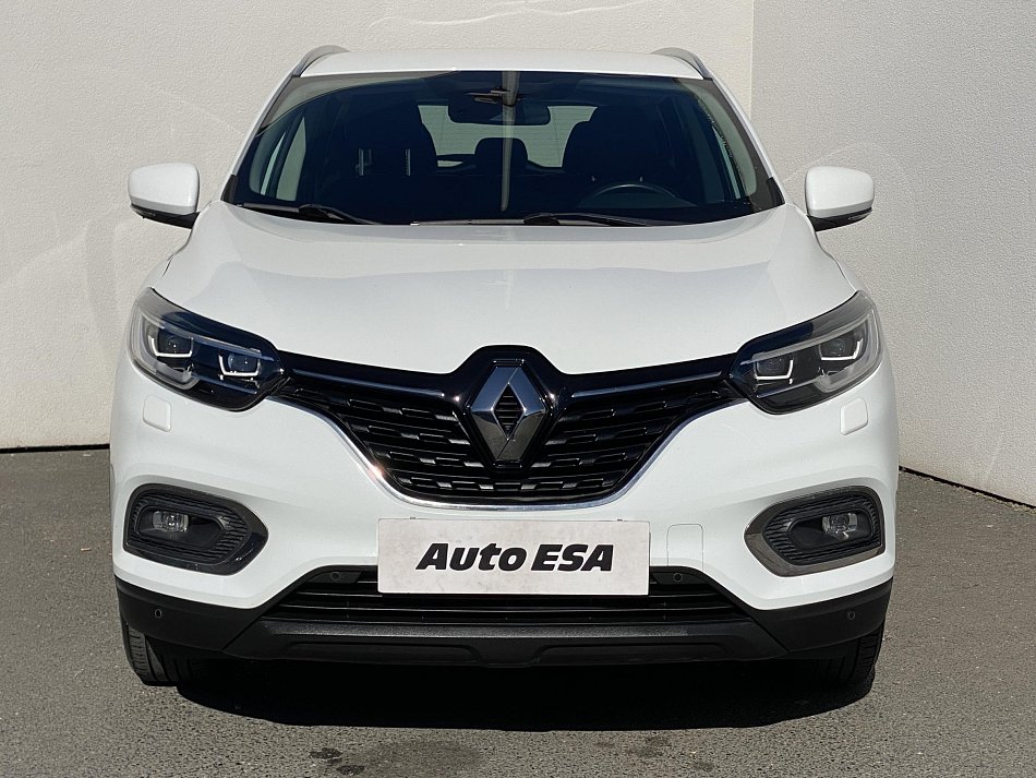 Renault Kadjar 1.5 dCi 