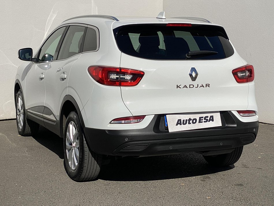 Renault Kadjar 1.5 dCi 