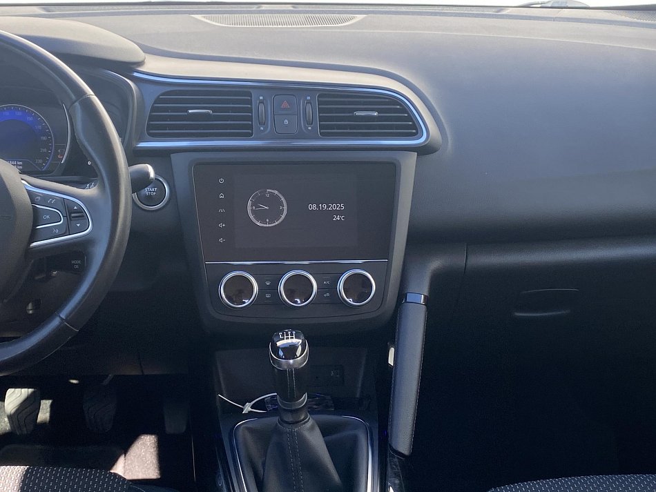 Renault Kadjar 1.5 dCi 