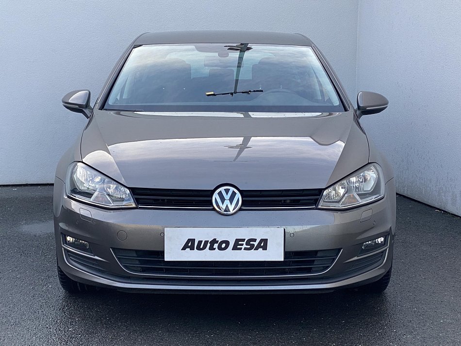 Volkswagen Golf 1.4 TSi CUP