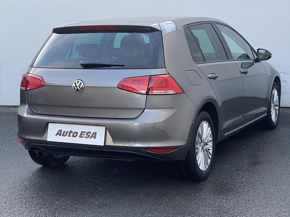 Volkswagen Golf 1.4 TSi CUP