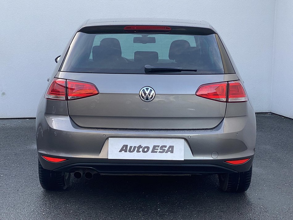 Volkswagen Golf 1.4 TSi CUP