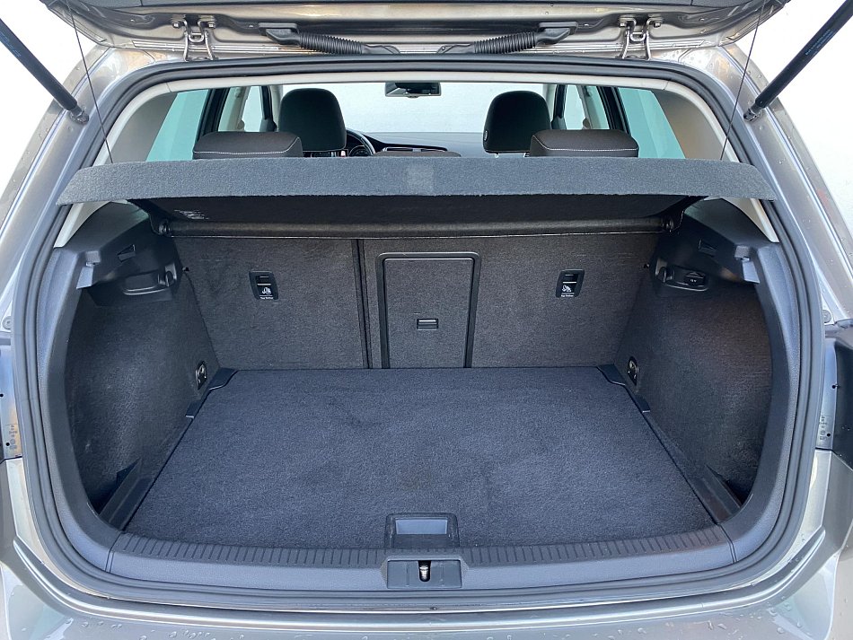 Volkswagen Golf 1.4 TSi CUP