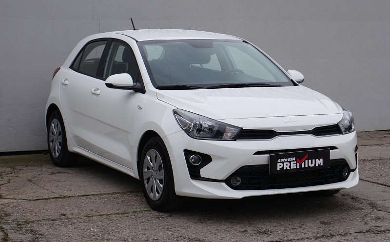 Kia Rio 1.2i 