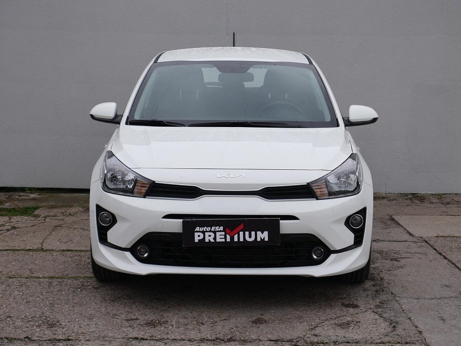 Kia Rio 1.2i 