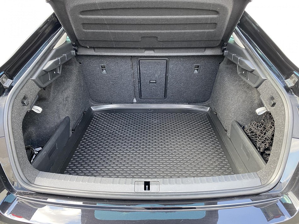 Škoda Octavia IV 2.0 TDi Style