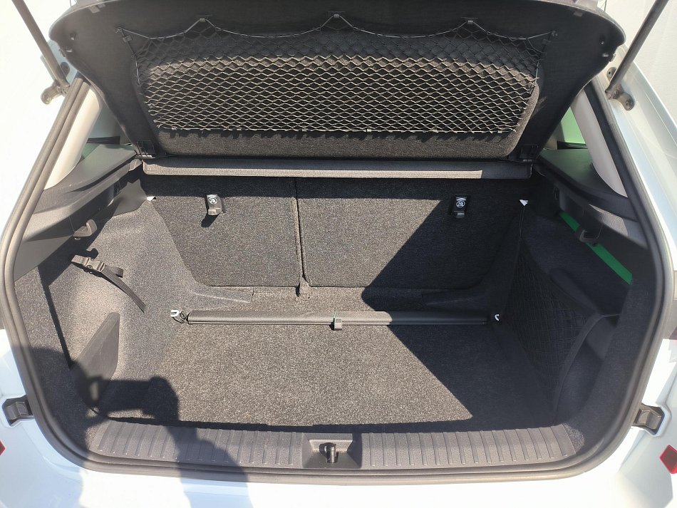 Škoda Kamiq 1.0 TSI Ambition