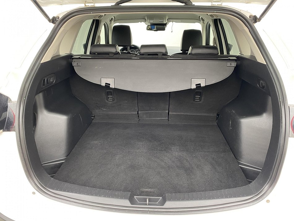 Mazda CX-5 2.5i  4x4