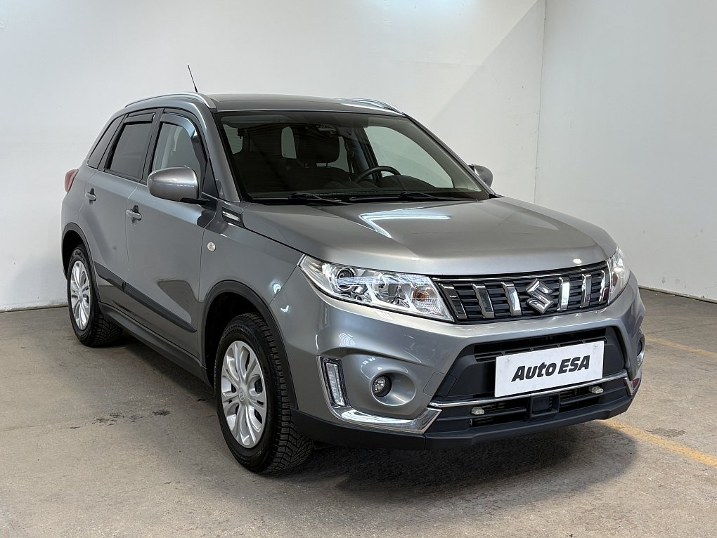 Suzuki Vitara 1.4 BJet Premium