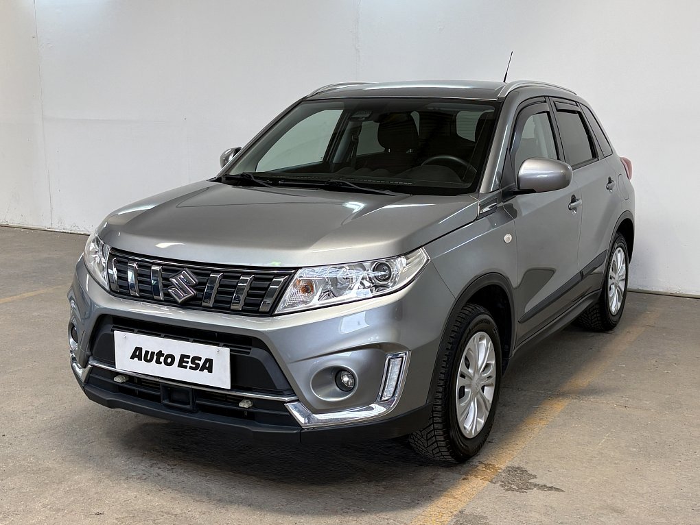 Suzuki Vitara 1.4 BJet Premium