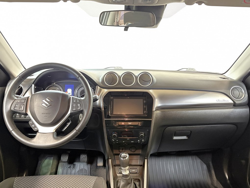 Suzuki Vitara 1.4 BJet Premium