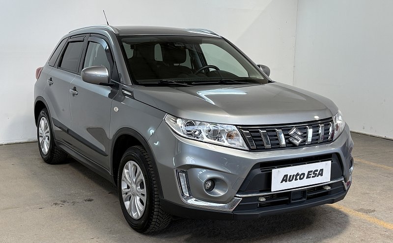 Suzuki Vitara 1.4 BJet Premium