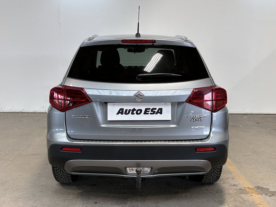 Suzuki Vitara 1.4 BJet Premium