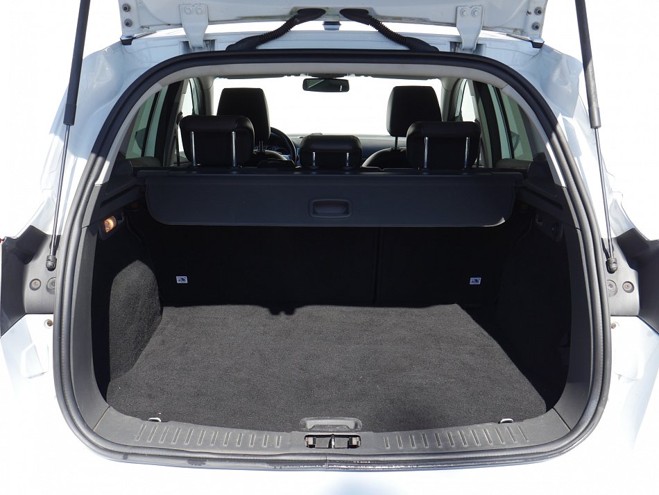 Ford Kuga 2.0TDCi 