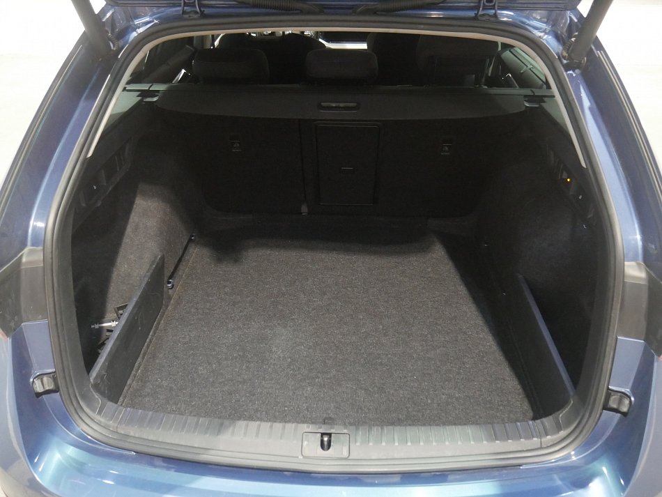 Škoda Octavia IV 2.0 TDI Style