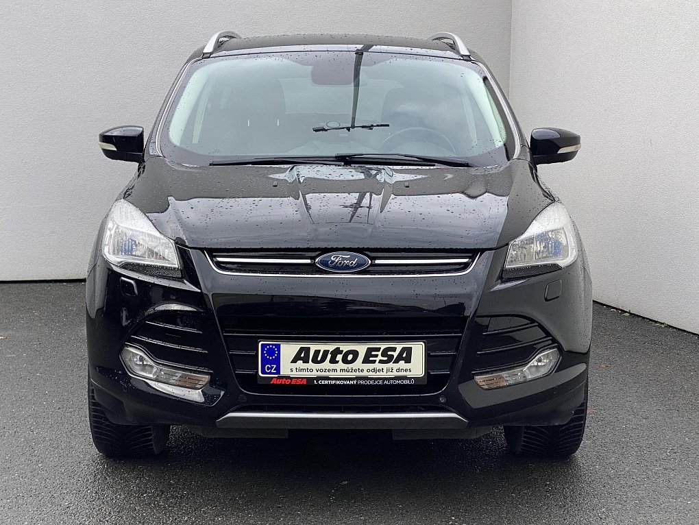 Ford Kuga 1.5 EB Titanium
