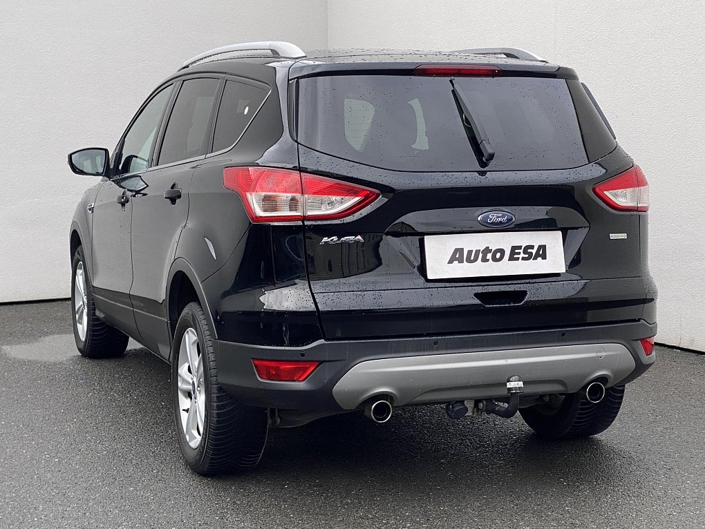 Ford Kuga 1.5 EB Titanium