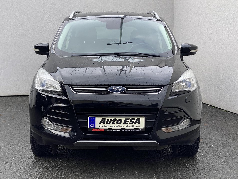 Ford Kuga 1.5 EB Titanium