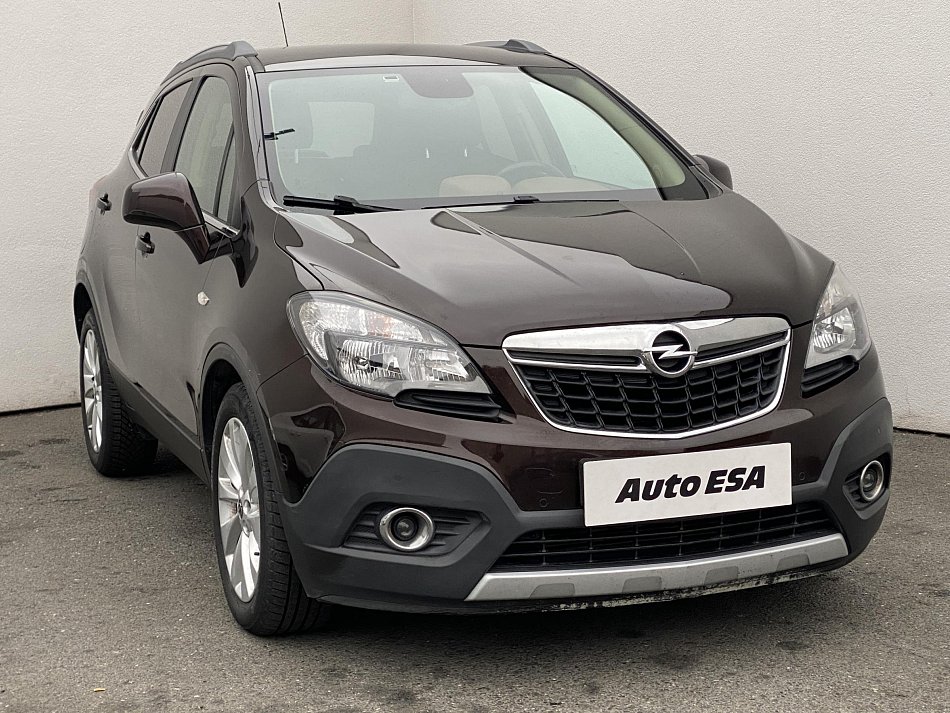 Opel Mokka 1.4 T Cosmo