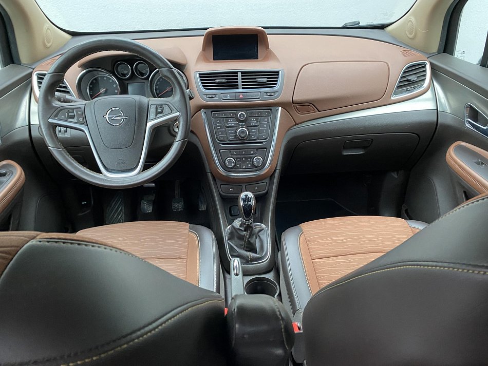 Opel Mokka 1.4 T Cosmo