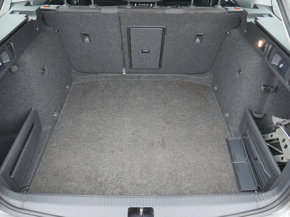 Škoda Octavia III 1.4TSi Style