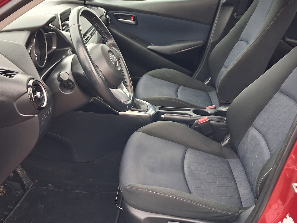 Mazda 2 1.5 i 