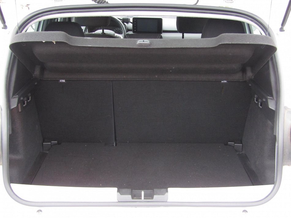 Dacia Sandero 1.0TCe 