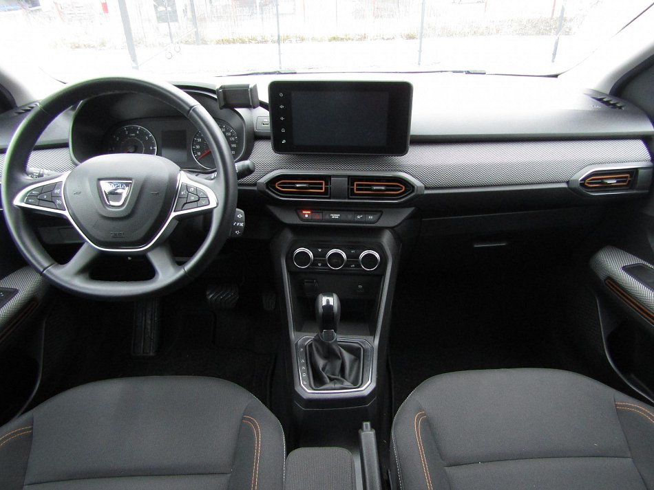 Dacia Sandero 1.0TCe 