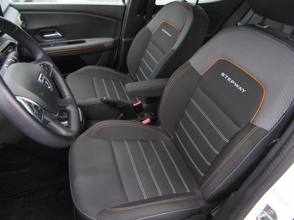 Dacia Sandero 1.0TCe 