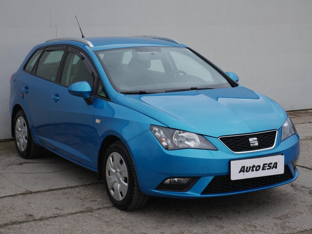 Seat Ibiza 1.2 TSi 