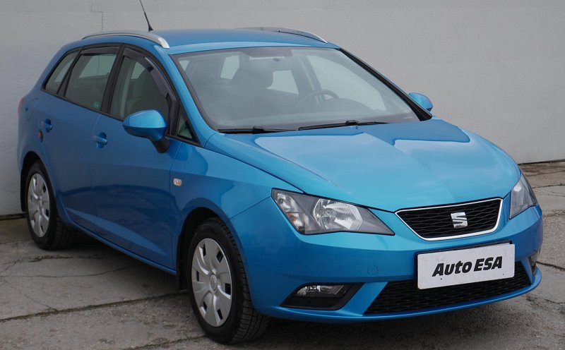 Seat Ibiza 1.2 TSi 
