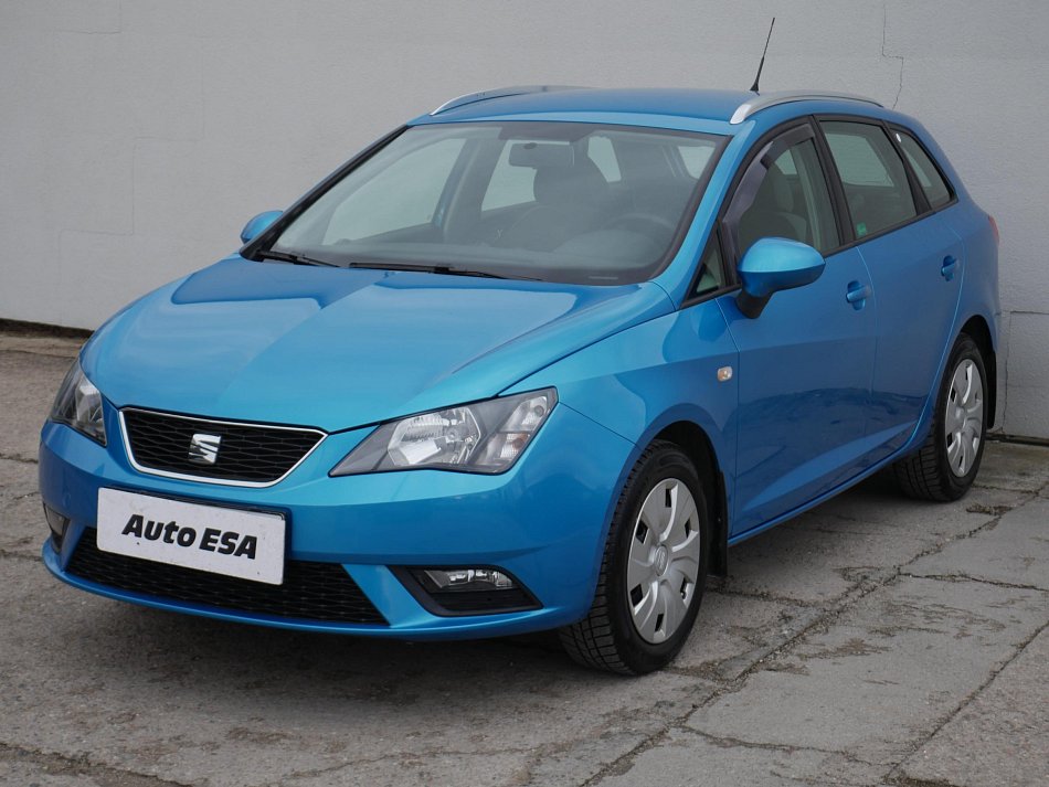 Seat Ibiza 1.2 TSi 