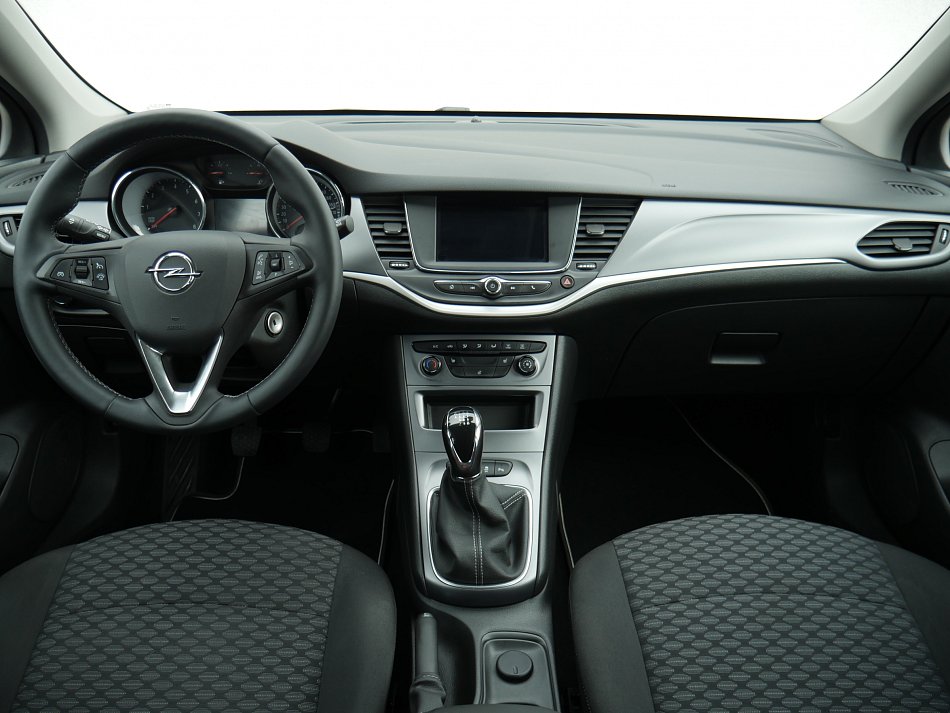 Opel Astra 1.2 T 