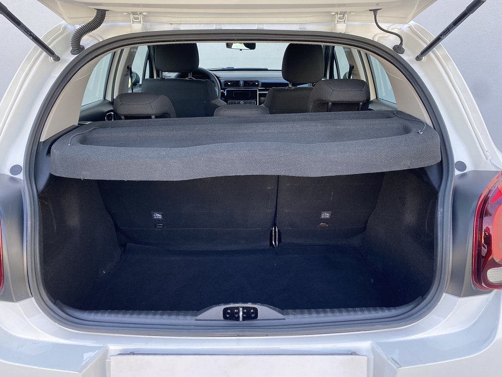 Citroën C3 1.2 PT Feel