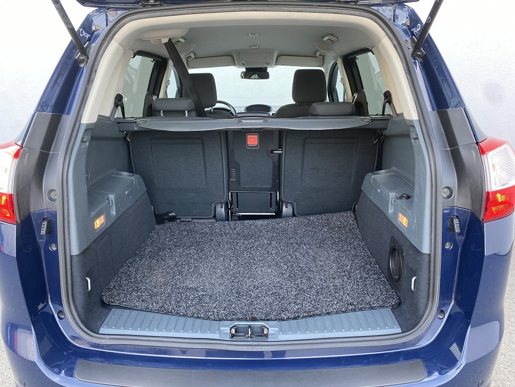 Ford Grand C-MAX 2.0TDCi 
