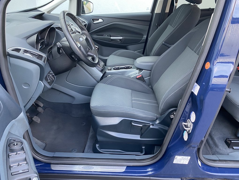 Ford Grand C-MAX 2.0TDCi 